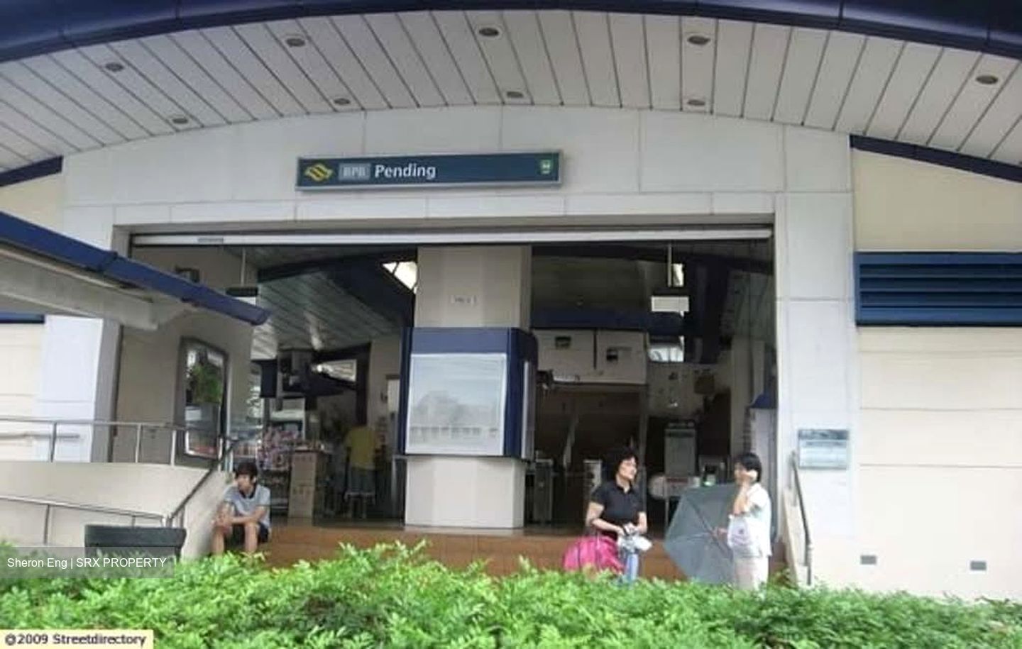 Blk 229 Pending Road (Bukit Panjang), HDB 3 Rooms #529831111